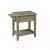  TELEPHONE STAND DARK TAUPE